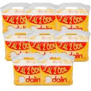 Dalin Islak Mendil 3x56 lı 8 Adet