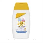 Sebamed Baby Sun Güneş Koruyucu Losyon SPF 45 150 ml