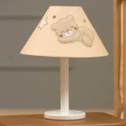 Lolybon 9401 Dreams Abajur - Bej