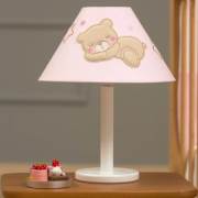 Lolybon 9407 Dreams Abajur - Pembe