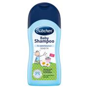 Bübchen Bebek Çocuk Şampuanı Klasik 200 ml