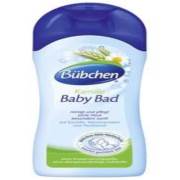 Bübchen Bebek Banyo Köpüğü