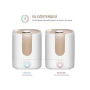 Deerma F525 Soğuk Buhar Üfleyici