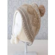 Babydoll-50122 Triko Şapka