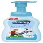 Bübchen Yıkama Köpüğü