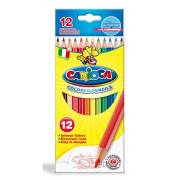 Carioca 40380 Kuru Boya Kalemi 12li