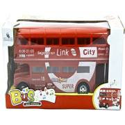 G-Kutu Pilli Klasik Okul Otobüsü - Vardem-N669/1318