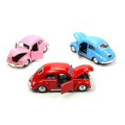 G-Cb 1/28 Nostalji Araba 15 Cm - Vardem-Wk-987-16A