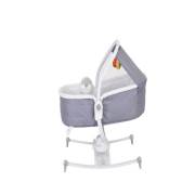 Prego Baby 4034 Gaby Ana Kucağı - Kırmızı