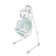 Prego Baby 4035 Galaksi Ana Kucağı / Salıncak - Lila