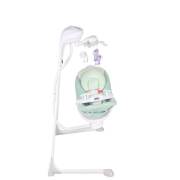 Prego Baby 4035 Galaksi Ana Kucağı / Salıncak - Lila