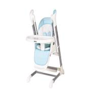 Prego 4023 Trio Mama Sandalyesi - Gri