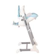 Prego 4023 Trio Mama Sandalyesi - Gri