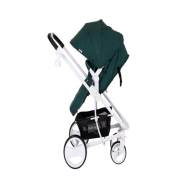 Sunny Baby 778 Saturn Plus Travel Sistem Lacivert