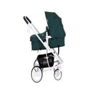 Sunny Baby 778 Saturn Plus Travel Sistem Lacivert