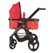 Sunny Baby 744 Calibra Bebek  Arabası - Mor