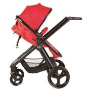 Sunny Baby 744 Calibra Bebek  Arabası - Mor