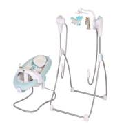 Sunny Baby 626 Ursula Elektrikli Beşik - Mavi