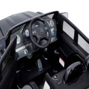 Rollplay W488QHM4 Mercedes Akülü Araba - Kırmızı