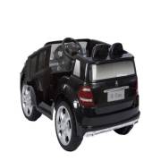 Rollplay W488QHM4 Mercedes Akülü Araba - Kırmızı