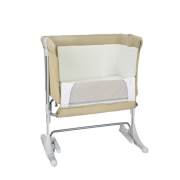 Prego Baby 8020 Santa Maria Anne Yanı - Bej