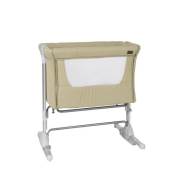 Prego Baby 8020 Santa Maria Anne Yanı - Bej