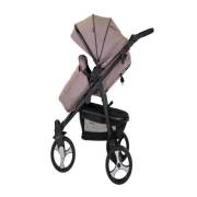 Sunny Baby 772 Camenta Joger Travel Bebek Arabası Kırmızı