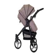 Sunny Baby 772 Camenta Joger Travel Bebek Arabası Kırmızı