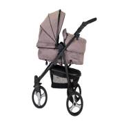 Sunny Baby 772 Camenta Joger Travel Bebek Arabası Kırmızı