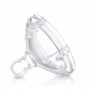 Nuby Anne Göğüs Boyutu Biberon Emziği 6+ Ay