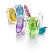 Nuby Prizma Damaklı Emzik 0-6 Ay