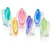 Nuby Mini Brites Emzik 0-6 Ay