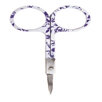 Nascita Çiçek Desenli Tırnak Kesme Makası 2