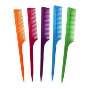 Nascita Renkli Tarak 9