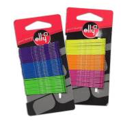 Nascita 36Lı Renkli Tel Toka Seti 3