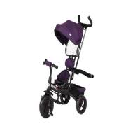 Sunny Baby T306 Hero Çocuk Bisikleti - Lila