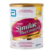Similac Total Comfort 1 Mama 360 gr