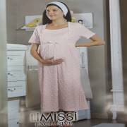 Limissi 4027 Sabahlık -Pudra-S