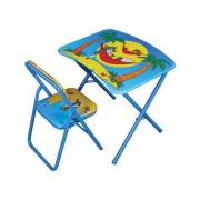 Babyhope 513 Tom ve Jerry Çalışma Masası