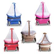 Bilgi Baby 2018 Zıpır Beşik