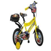 Ümit Bisiklet 1648 Racer 16 Jant Bisiklet