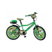 Ümit Bisiklet 2012 Ben10 Omniverse 20 Jant Bisiklet