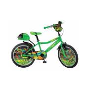 Ümit Bisiklet 2045 Ninja Turtles 20 Jant Bisiklet
