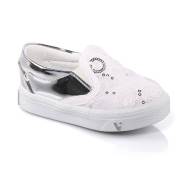 Vicco Bebe Ayakkabı 968.U.728 Beyaz / 25