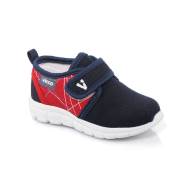 Vicco Patik Keten Ayakkabı 878.18Y.082 Lacivert / 28