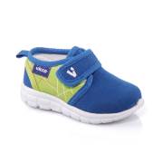 Vicco Patik Keten Ayakkabı 878.18Y.082 Saks Mavi / 28