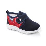 Vicco Bebe Keten Ayakkabı 877.18Y.081 Lacivert / 22