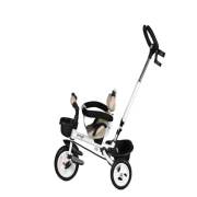 Prego Baby T308 Happy Dino Çocuk Bisikleti - Lacivert