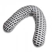 Funna Baby 9454 Hamile Destek Minderi - Cross