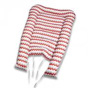 Funna Baby 9447 Uyku Minderi - Chevron